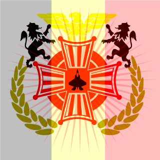 jogidive's emblem