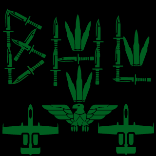 CricketOfJustice's emblem