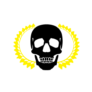 1keAKINGRACE's emblem