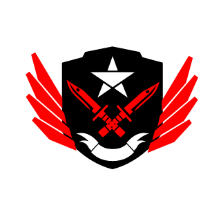 Malware10's emblem