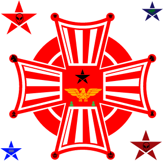 MPBORNTOKILL's emblem