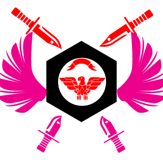 Wolfenstein-0231's emblem