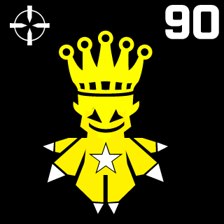 Jarmoah's emblem