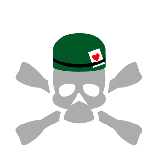 George_Frost's emblem