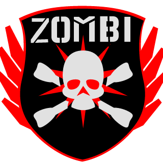 ZOMBIKI's emblem