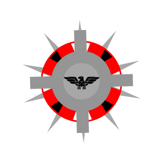 Mughy1's emblem