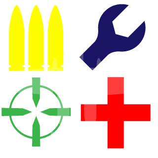 Bioluminecent's emblem