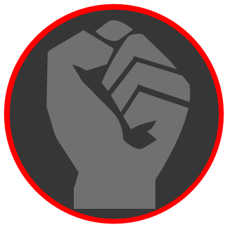 XtremeMX_FIST's emblem