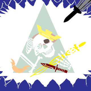 zTreegle's emblem