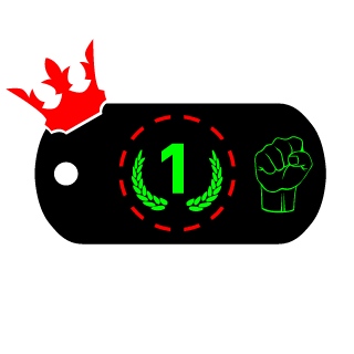 o2jinDE1989's emblem