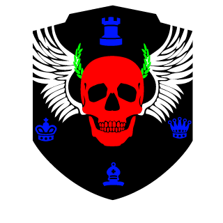 Pedro25HSC's emblem
