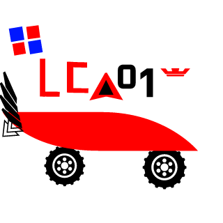 LCA01's emblem