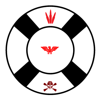 globewreckerz's emblem