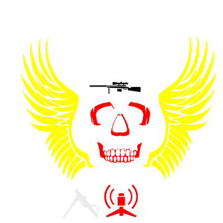 LuckvoiD87's emblem