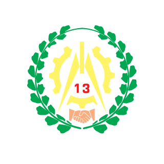 BadDroid's emblem