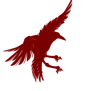 XCrimsonRavenX's emblem