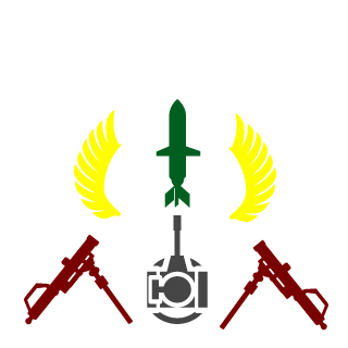 Legacysca's emblem