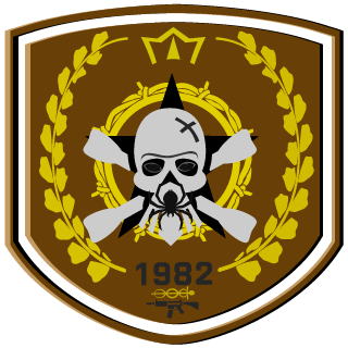 SierraGolf-HUN's emblem