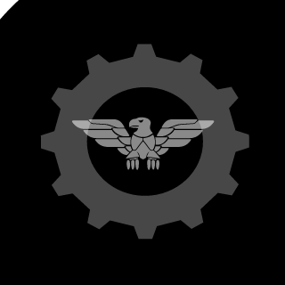Moray644's emblem