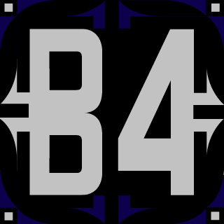 B4rt3lby's emblem