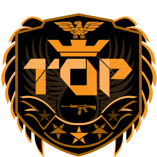 -TOP-MaSoN-'s emblem