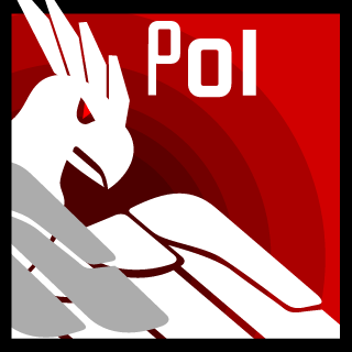 Polish Fighters's emblem