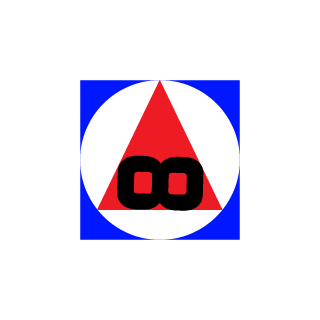 Khi2's emblem