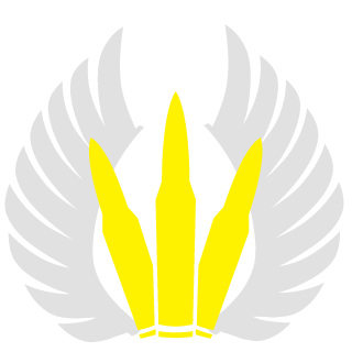 Detroct's emblem