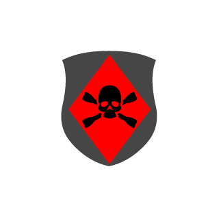 MakeDead16's emblem