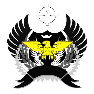 WhiteKnight911's emblem