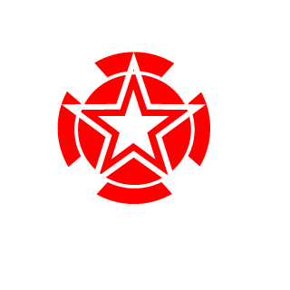 2BQINGNAN's emblem