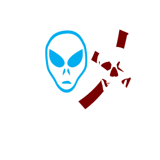 Estatico45's emblem