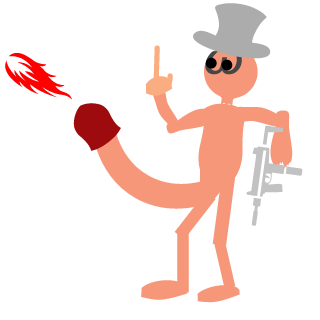 brunoloucao's emblem