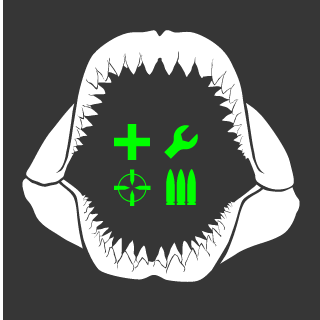 SANDO86's emblem