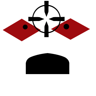 Superudo123's emblem