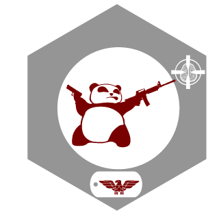 SrRasKaD's emblem