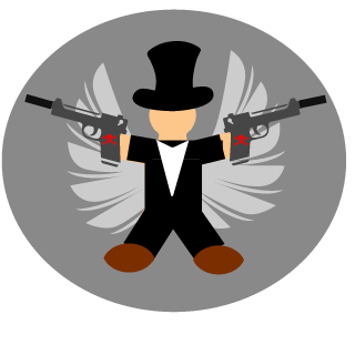 CrispyYoda's emblem
