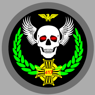munro417's emblem