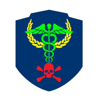 OptimusPrime6702's emblem