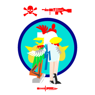 DukeOfNothing18's emblem