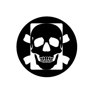 Skugzy's emblem
