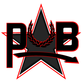 Traqah's emblem