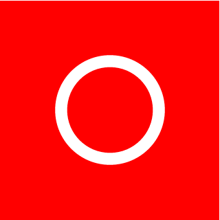 Dimastritopora's emblem