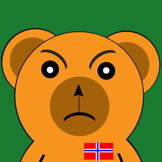 henrikrwa1's emblem