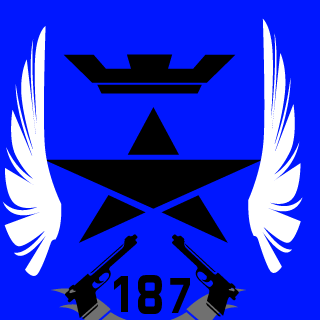 1ChaZzzz1's emblem