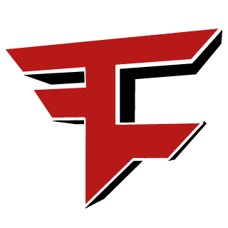 Unoffical FaZe's emblem