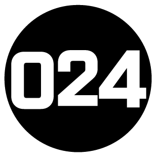 Rel0ad24's emblem