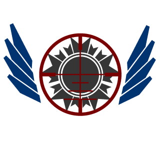HiThisIsPatrick's emblem
