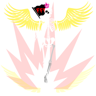 Yao-Frost's emblem