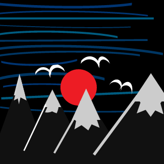 Pinesol_Johnson's emblem